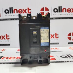 Hyundai NFC-SA73 molded case circuit breaker 3P|75A|AC 500V