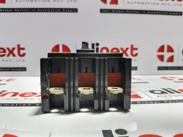 Hyundai NFC-SA73 molded case circuit breaker 3P|75A|AC 500V