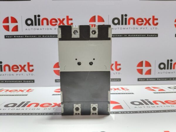 Hyundai UCB100R molded case switch circuit breaker 100A|3P|AC 460V