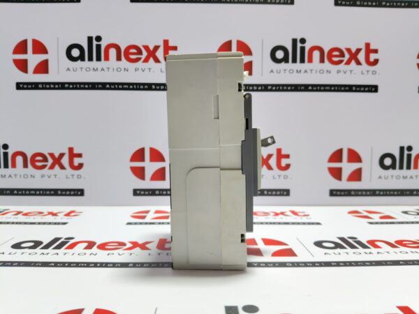 Hyundai UCB100R molded case switch circuit breaker 100A|3P|AC 460V