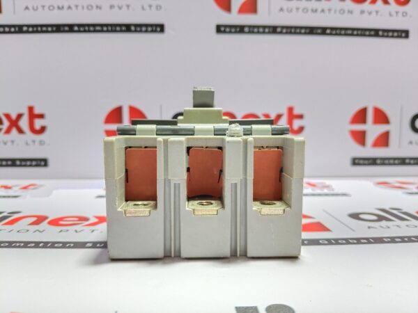 Hyundai UCB100R molded case switch circuit breaker 100A|3P|AC 460V