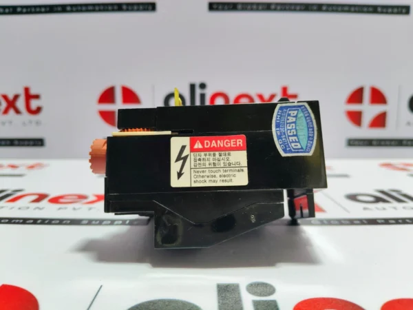 Hyundai hor 1k thermal overload relay