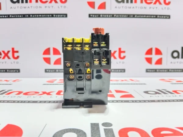 Hyundai hor 1k thermal overload relay