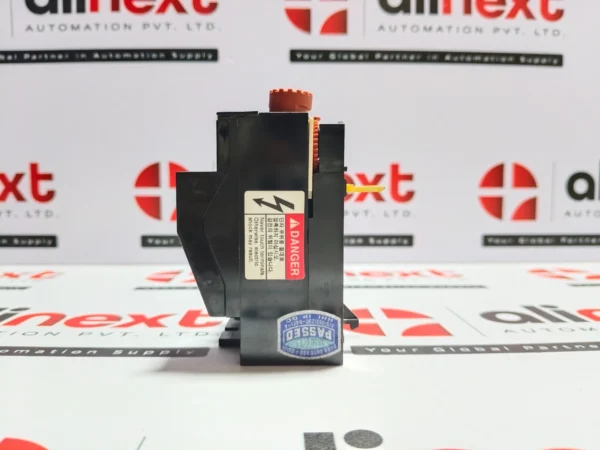 Hyundai hor 1k thermal overload relay