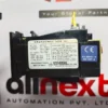 Hyundai hor 1k thermal overload relay