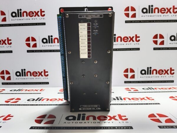 Hyunjin L.S.C Controller LSC/01-0308