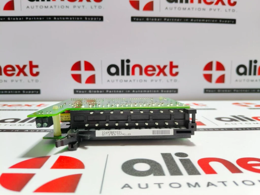 IC693BEM331 Genius bus controller