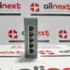 ICP DAS NS-205 5-Port Industrial Ethernet Switch