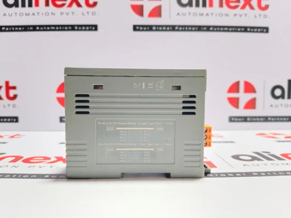 ICP DAS NS-205 5-Port Industrial Ethernet Switch