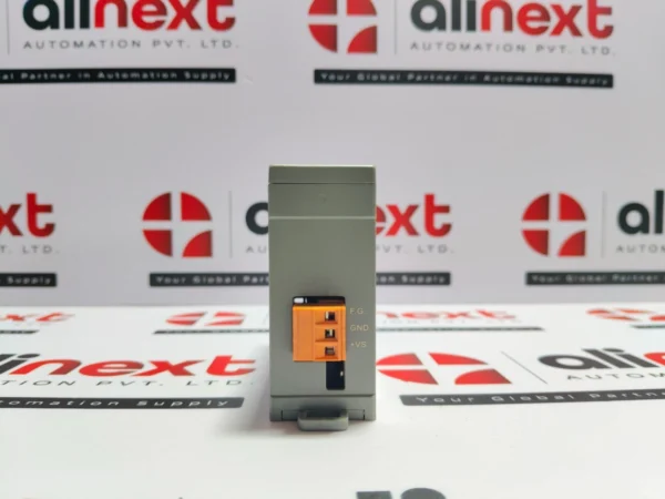 ICP DAS NS-205 5-Port Industrial Ethernet Switch