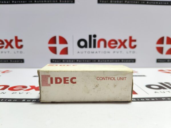 IDEC APW126DE.R control unit 200/220V| 50-60Hz |6V