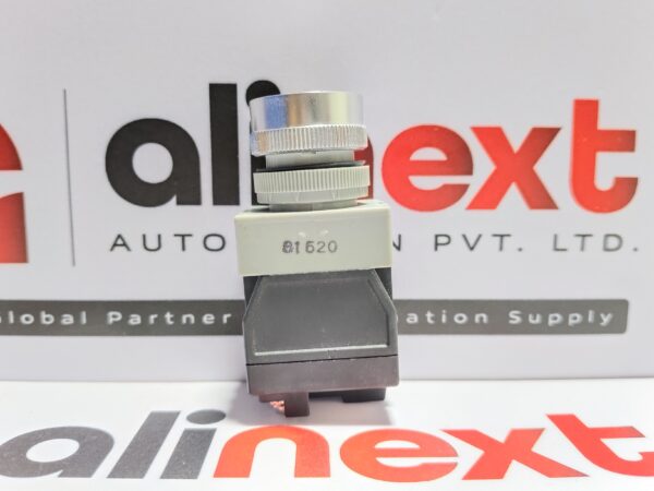 IDEC APW126DE.R control unit 200/220V| 50-60Hz |6V