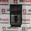 Square D HJ 060 PowerPact HJA36015CA molded case circuit breaker 15A|600VAC|3P