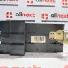 Square D HJ 060 PowerPact HJA36015CA molded case circuit breaker 15A|600VAC|3P