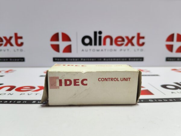 IDEC AVW311R Control Unit