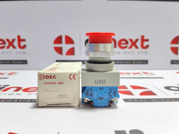 IDEC AVW311R Control Unit