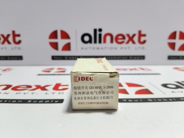 IDEC AVW311R Control Unit