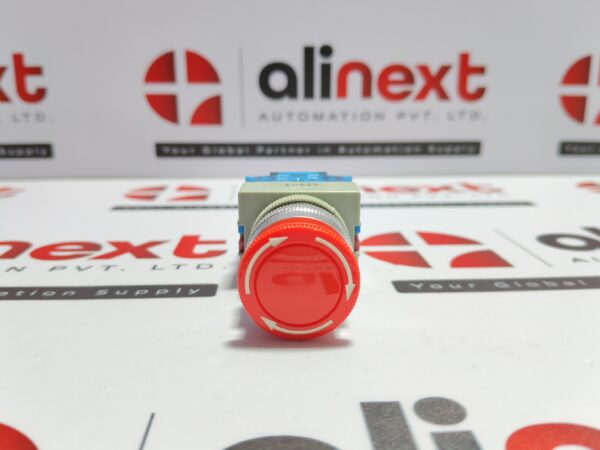 IDEC AVW311R Control Unit