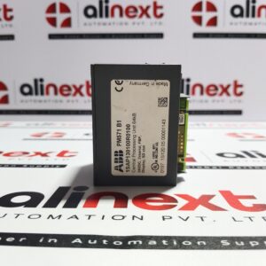ABB DC541-CM module 8DC 240VDC/0.5A 100W