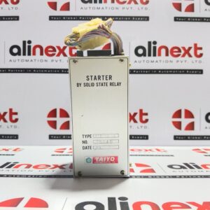 Taiyo NTS-4A-S Starter by Solid State Relay