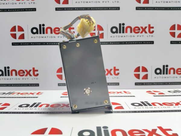 Taiyo NTS-4A-S Starter by Solid State Relay