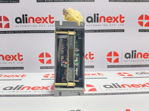 Taiyo NTS-4A-S Starter by Solid State Relay