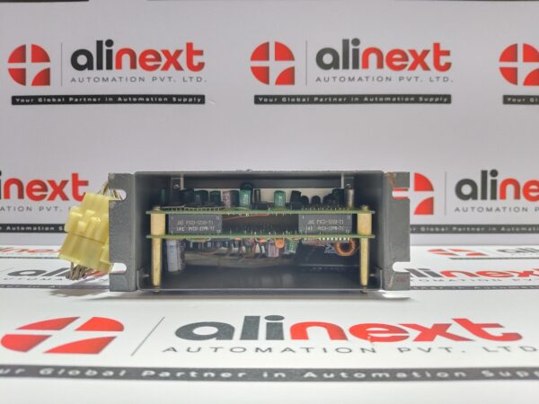 Taiyo NTS-4A-S Starter by Solid State Relay