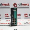 Moxa EDS-G308-2SFP Ethernet Switch 24VDC/1A