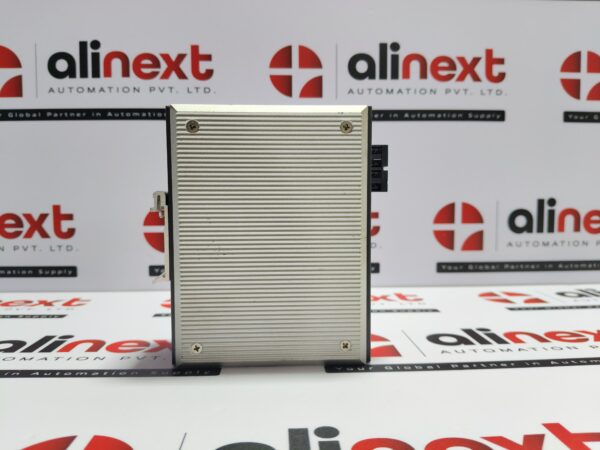 Moxa EDS-G308-2SFP Ethernet Switch 24VDC/1A