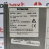 Siemens SIPART 6DR2100-5 Process Controller230 V AC