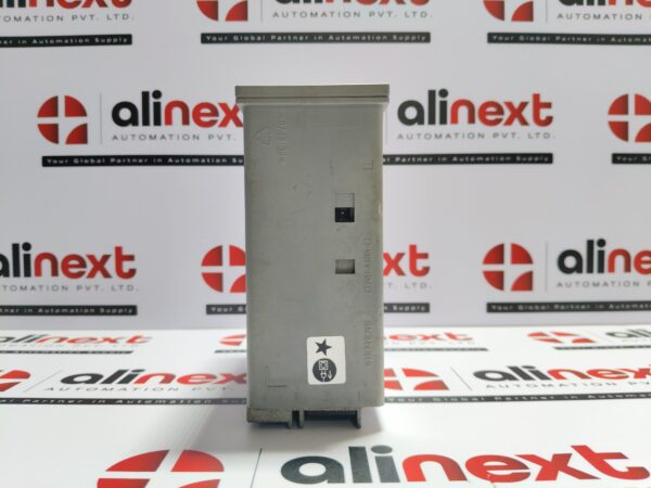 Siemens SIPART 6DR2100-5 Process Controller230 V AC