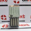 ABB AX521 Analog Input/Output Module 24 V DC 5W