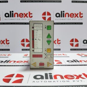 Siemens Sipart DR20 power supply control unit 21 VA / 13 W