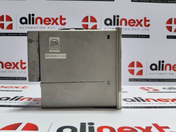 Siemens Sipart DR20 power supply control unit 21 VA / 13 W