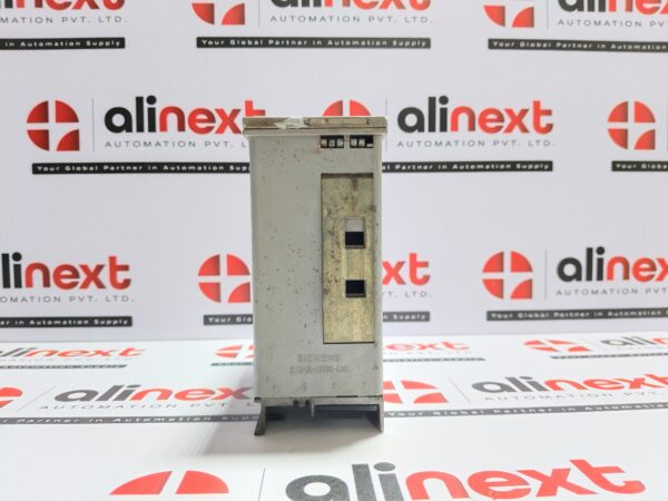 Siemens Sipart DR20 power supply control unit 21 VA / 13 W