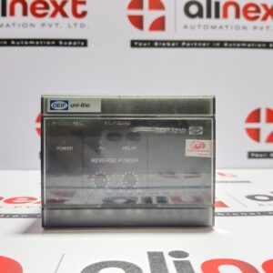Deif RMP-121D uni-line reverse power relay 100040124.80