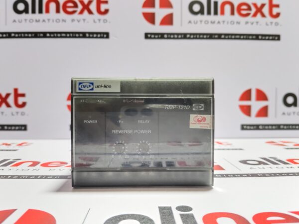 Deif RMP-121D uni-line reverse power relay 100040124.80