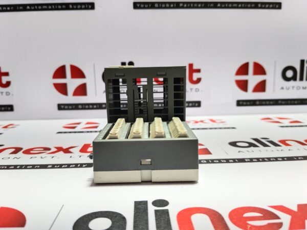 ABB DC523 Digital Input/Output Module 24VDC 200W 0.5A