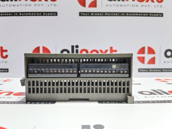 Siemens simatic s7-200 digital 6es7223-1bl22-0xa0 24v dc 0.75 a