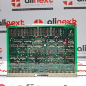Saab tankradar cpu-2, pb251 pc board 9150023-002k