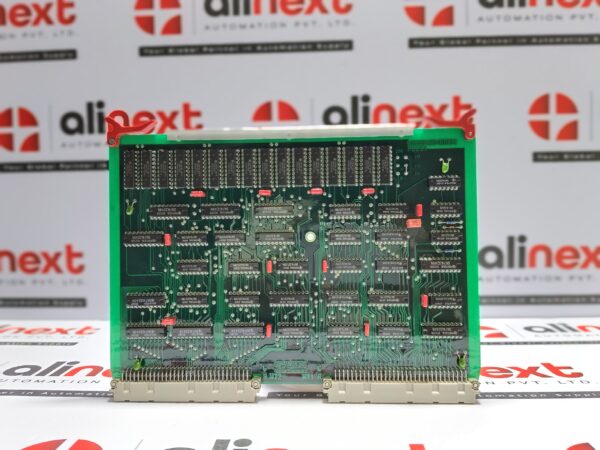 Saab tankradar cpu-2, pb251 pc board 9150023-002k