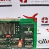 Saab Tankradar cpu-2, pb251 pc board 9150023-002k