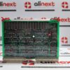Saab Tankradar cpu-2, pb251 pc board 9150023-002k
