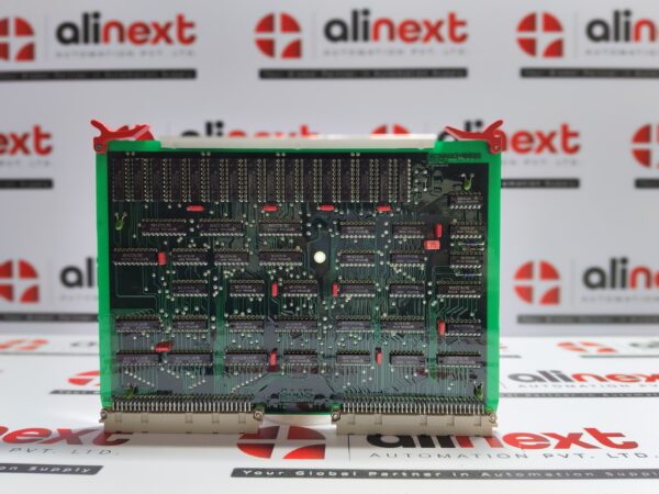Saab Tankradar cpu-2, pb251 pc board 9150023-002k