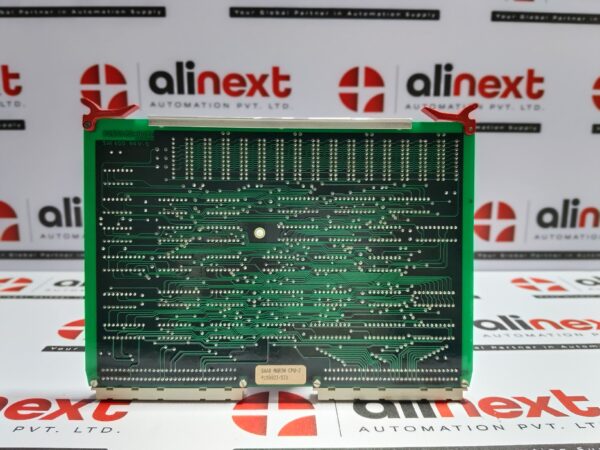 Saab Tankradar cpu-2, pb251 pc board 9150023-002k