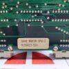 Saab Tankradar cpu-2, pb251 pc board 9150023-002k