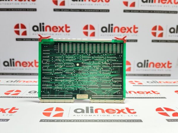Saab Tankradar cpu-2, pb251 pc board 9150023-002k