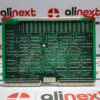 Saab Tankradar cpu-2, pb251 pc board 9150023-002k