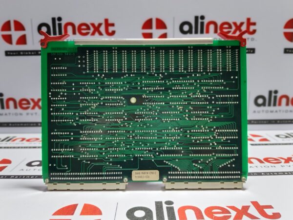 Saab Tankradar cpu-2, pb251 pc board 9150023-002k