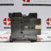 Fuji Electric SC-2N magnetic contactor 60A Coil 380-440v 50/60Hz